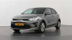 Gebruikt 2023 Kia Rio Hatchback | € 20.830 (Eerlijke prijs)