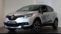 Grijs Gebruikt 2019 Renault Captur Intens SUV | € 13.750 (Eerlijke prijs)