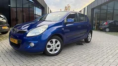 Gebruikt 2010 Hyundai i20 Hatchback | € 4.650 (Eerlijke prijs)