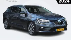 Grijs Gebruikt 2021 Renault Mégane IV Edition One Stationwagen | € 20.795 (Eerlijke prijs)