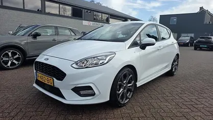 Occasion Ford Fiesta ST-Line 99 PK (72 kW) 2020 Hatchback