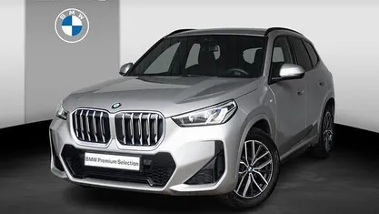 Occasion BMW X1 M Sport 170 PK (125 kW) 2024 Grijs (metallic) SUV