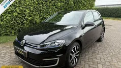 Zwart Gebruikt 2019 VW e-Golf Hatchback | € 11.888 (Eerlijke prijs)