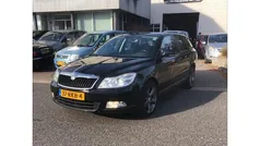Gebruikt 2011 Skoda Octavia Business Line Stationwagen | € 1.995 (Eerlijke prijs)