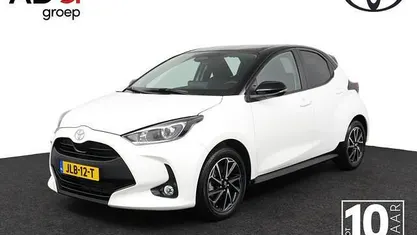 Occasion 2024 Toyota Yaris Active Hatchback | € 24.950 (Eerlijke prijs)
