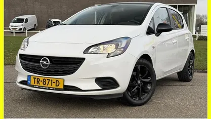 Occasion Opel Corsa Edition 90 PK (66 kW) 2018 Hatchback