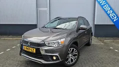 Gebruikt 2017 Mitsubishi ASX Intense SUV | € 15.700 (Eerlijke prijs)