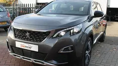 Gebruikt 2020 Peugeot 5008 GT-line SUV | € 19.995 (Goede deal)