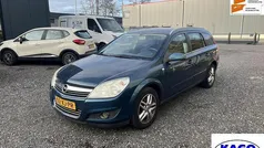 Gebruikt 2007 Opel Astra Stationwagen | € 450 (Super prijs)