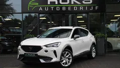 Wit Gebruikt 2023 Cupra Formentor SUV | € 28.950 (Eerlijke prijs)