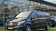 Gebruikt 2021 Mercedes V300 Avantgarde MPV | € 46.990 (Super prijs)