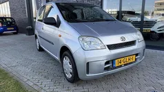 Gebruikt 2008 Daihatsu Cuore Hatchback | € 1.350 (Eerlijke prijs)