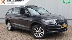 Gebruikt 2021 Skoda Kodiaq Business Line SUV | € 32.995 (Eerlijke prijs)