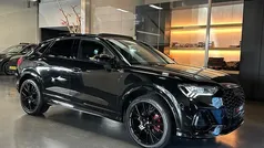 Gebruikt 2021 Audi Q3 Sportback S-Line SUV | € 38.500 (Eerlijke prijs)