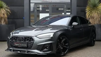 Occasion Audi A5 Sportback Design 150 PK (110 kW) 2021 Hatchback