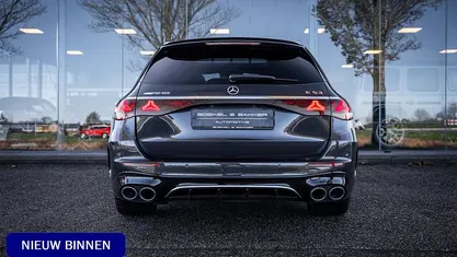 Grijs Gebruikt 2025 Mercedes E53 AMG AMG Stationwagen | € 100.395 (Goede deal)