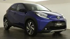 Blauw Gebruikt 2023 Toyota Aygo Pulse Hatchback | € 18.999 (Eerlijke prijs)