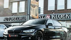 Gebruikt 2017 BMW 440 Shadowline Coupé | € 34.450 (Eerlijke prijs)