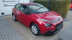 Gebruikt 2019 Citroën C3 Business Class Hatchback | € 10.495 (Goede deal)