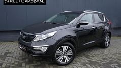 Gebruikt 2014 Kia Sportage SUV | € 14.950 (Eerlijke prijs)