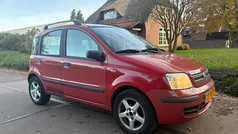 Gebruikt 2006 Fiat Panda Hatchback | € 750 (Super prijs)