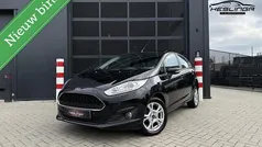 Gebruikt 2016 Ford Fiesta Style Hatchback | € 7.950 (Eerlijke prijs)