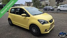 Gebruikt 2017 Seat Mii Style Hatchback | € 5.949 (Eerlijke prijs)