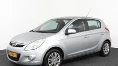 Grijs Gebruikt 2011 Hyundai i20 Hatchback | € 2.499 (Eerlijke prijs)