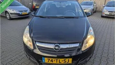 Gebruikt 2006 Opel Corsa Enjoy Hatchback | € 999 (Goede deal)
