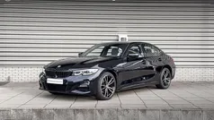 Gebruikt 2021 BMW 320 Executive Sedan | € 32.900 (Eerlijke prijs)