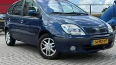Gebruikt 2002 Renault Scénic Expression MPV | € 695 (Goede deal)