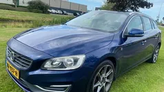 Gebruikt 2016 Volvo V60 Ocean Race Stationwagen | € 6.999 (Super prijs)