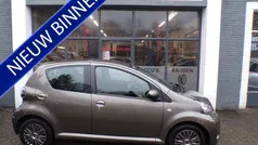 Gebruikt 2012 Toyota Aygo Hatchback | € 6.999 (Eerlijke prijs)
