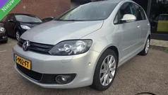Grijs Gebruikt 2012 VW Golf Plus Highline MPV | € 6.750 (Goede deal)