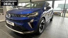 Gebruikt 2025 Renault Symbioz Iconic SUV | € 38.445 (Goede deal)