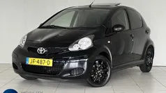 Gebruikt 2012 Toyota Aygo Comfort Hatchback | € 6.900 (Eerlijke prijs)