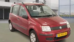 Gebruikt 2003 Fiat Panda Active Hatchback | € 1.799 (Eerlijke prijs)