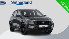 Grijs Nieuw 2025 Ford Kuga ST-Line X SUV | € 50.632 (Eerlijke prijs)