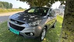 Grijs Gebruikt 2012 Hyundai ix35 Style SUV | € 7.450 (Goede deal)