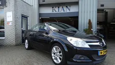 Gebruikt 2007 Opel Astra Cabriolet Enjoy Cabriolet | € 3.450 (Eerlijke prijs)