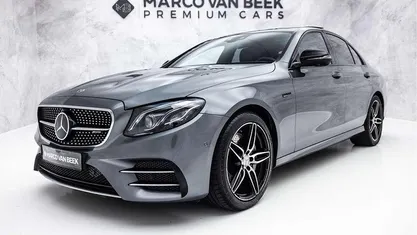 Occasion 2019 Mercedes E53 AMG Premium Sedan | € 43.750
