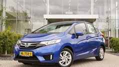 Gebruikt 2017 Honda Jazz Comfort Hatchback | € 15.950 (Eerlijke prijs)