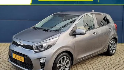 Gebruikt 2020 Kia Picanto Start Hatchback | € 13.935 (Eerlijke prijs)