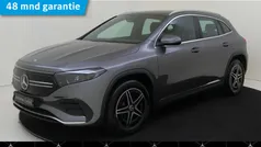 Gebruikt 2023 Mercedes EQA250 AMG line SUV | € 34.945 (Eerlijke prijs)