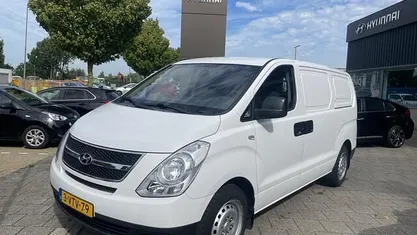 Occasion Hyundai H 300 Dynamiq 136 PK (100 kW) 2012 Van