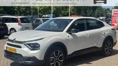Gebruikt 2023 Citroën e-C4 Feel Sedan | € 23.745 (Eerlijke prijs)