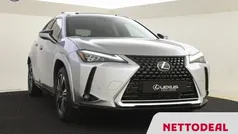 Grijs Nieuw 2024 Lexus UX 300e Executive Line SUV | € 48.999