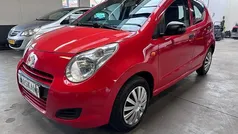 Gebruikt 2010 Suzuki Alto Comfort+ Hatchback | € 2.350 (Eerlijke prijs)