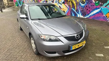 Occasion Mazda 3 Touring 105 PK (77 kW) 2004 Sedan