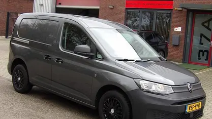 Gebruikt 2022 VW Caddy Edition MPV | € 17.995 (Goede deal)